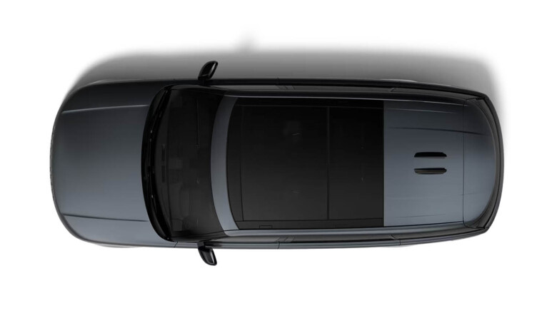 Land Rover Range Rover 3.0 P460e SV LWB 4dr Auto [Signature Suite] Estate